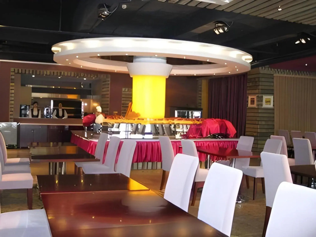 Xuzhou Friendship Hotel
