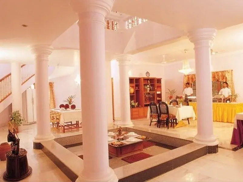 Indus Valley Ayurvedic Centre