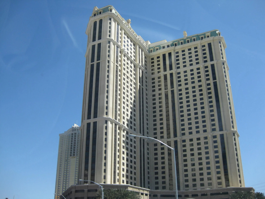 Marriotts Grand Chateau