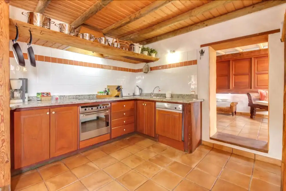 Casa Naciente