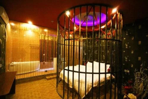 Pudding Love Hotel
