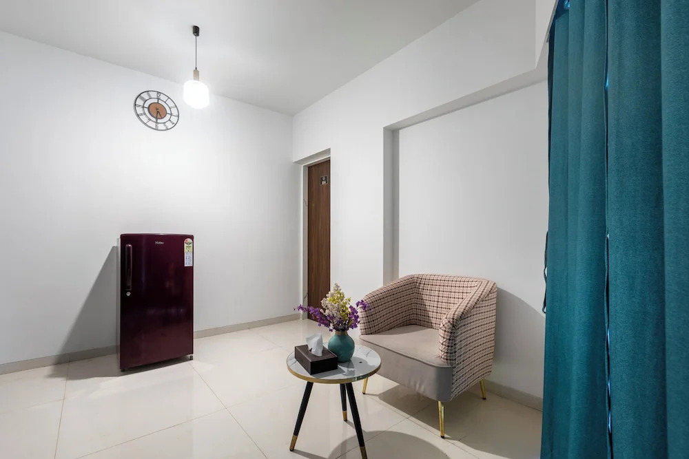 The Orion Premium Suites