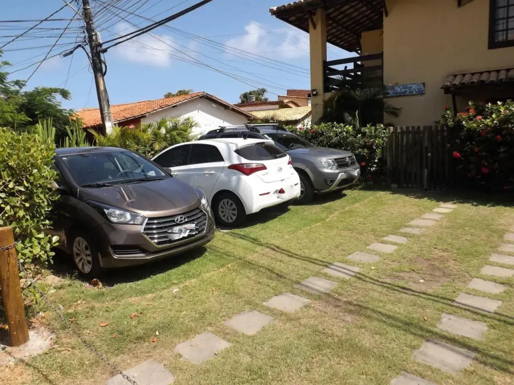 Apart para até 6 Pessoas - PF