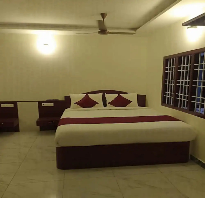 Skanda Residency