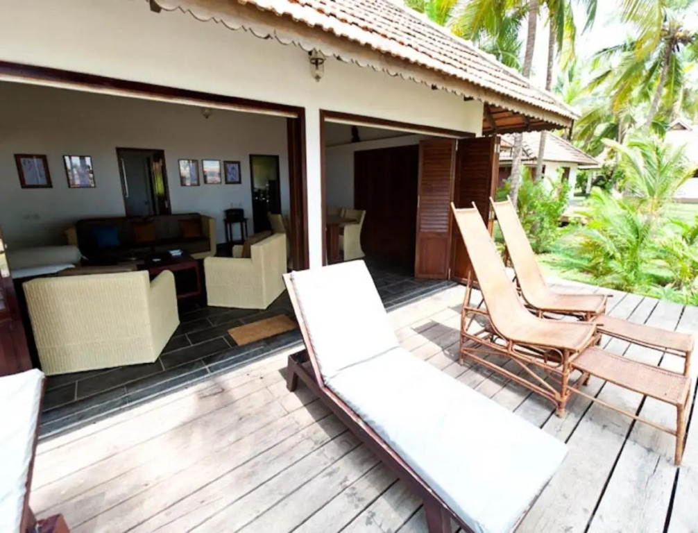 Kanan Beach Resort