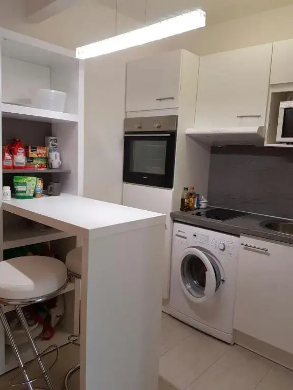 Apartment am Kaiserplatz