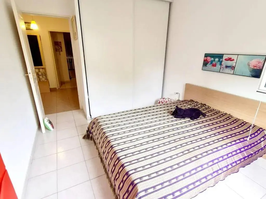 Appartement Six-Fours-les-Plages, 3 pièces, 5 personnes - FR-1-316-205