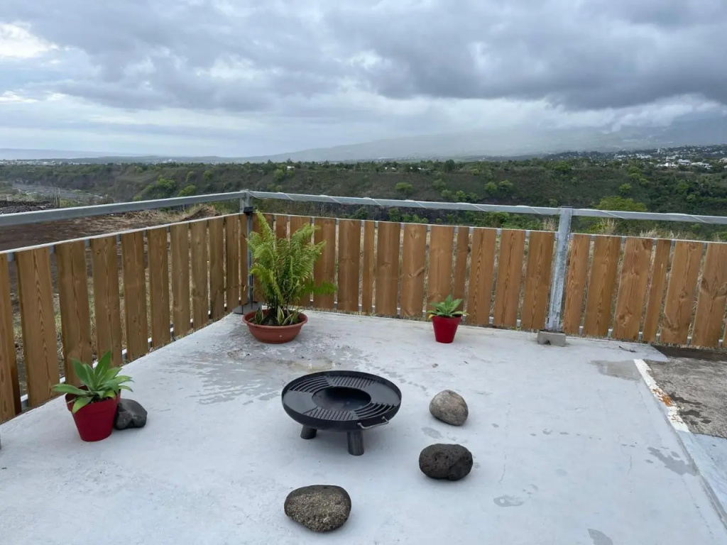 Eclats dEtoiles - Rooftop - Piscine - By Sister Home