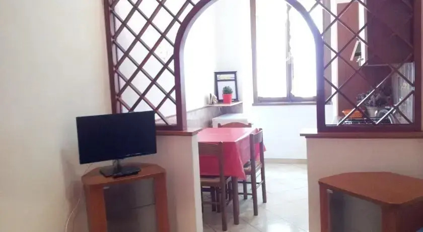 Vatican Sweet Guest House