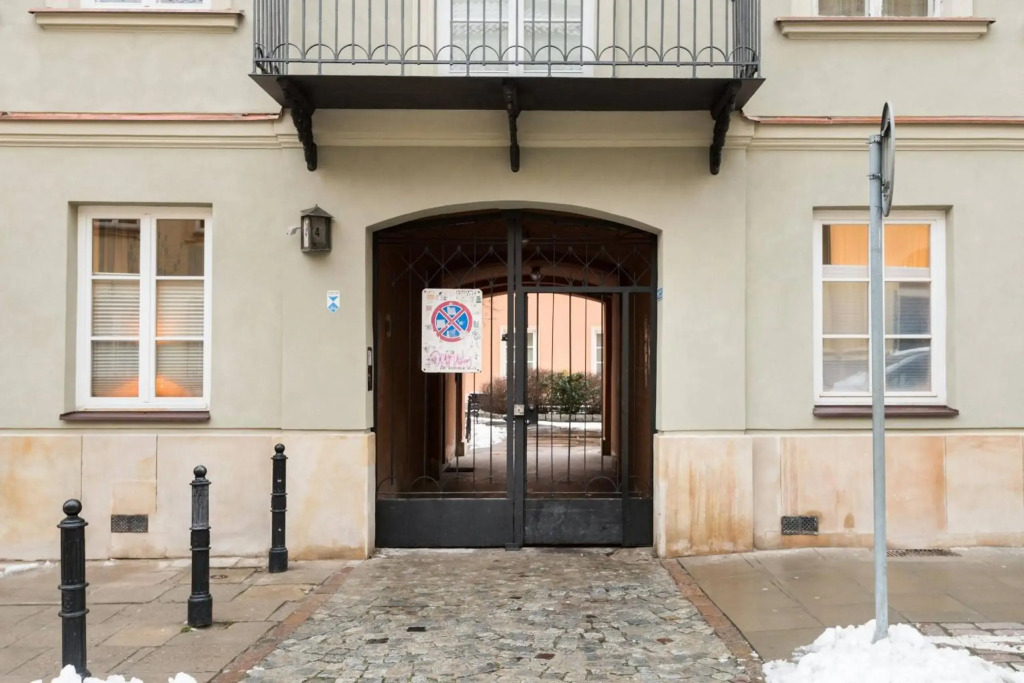 ValdiArt Suites Old Town
