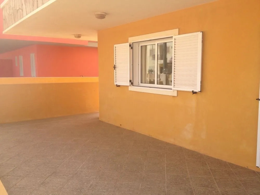 Apartment La Vedetta First Line Ocean