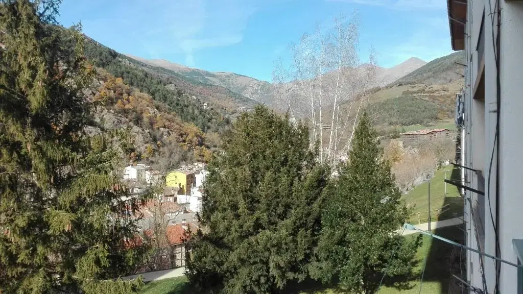 Apartament Nou Fontalba