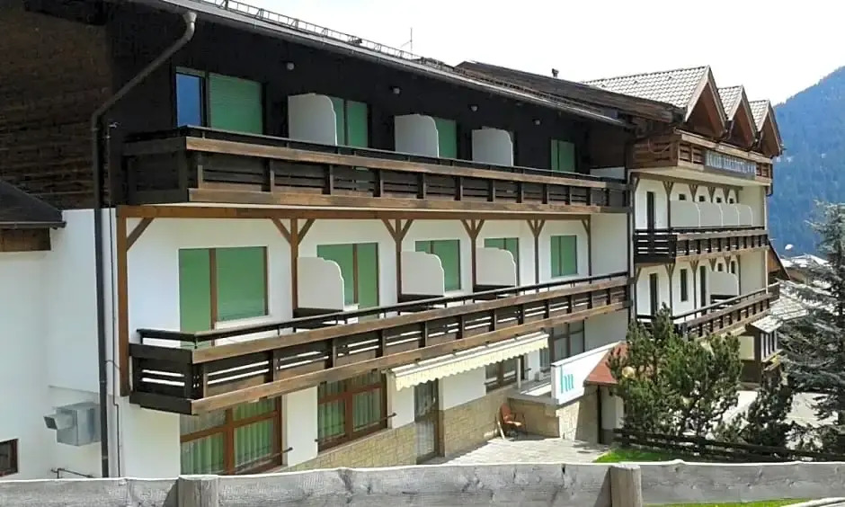 Hotel Miramonti