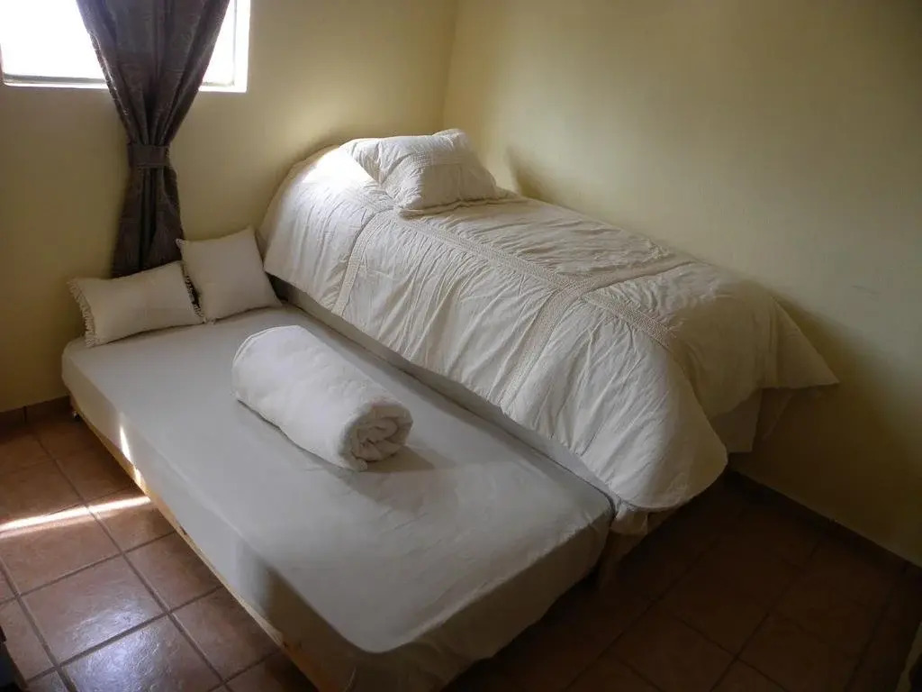 Casa Lucero