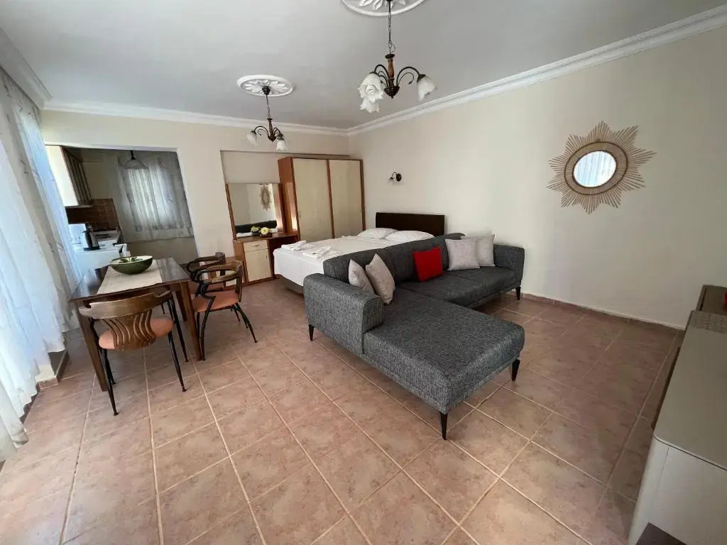 BG Villas & Aparts