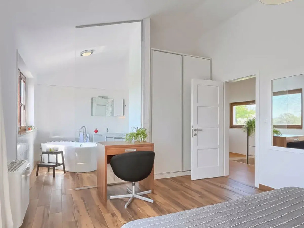 Villa Terra Rossa by Interhome