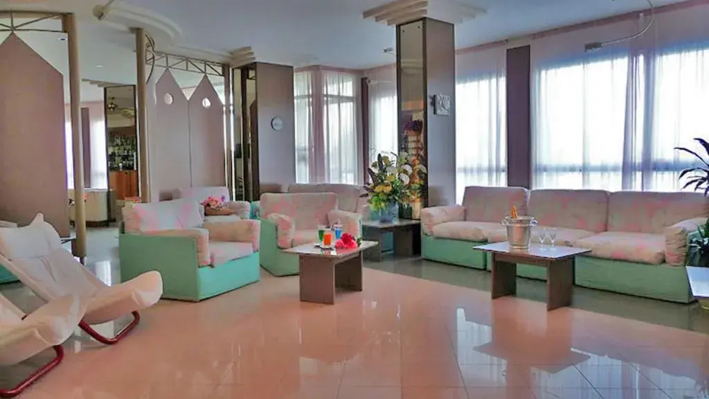 Hotel Gabbiano