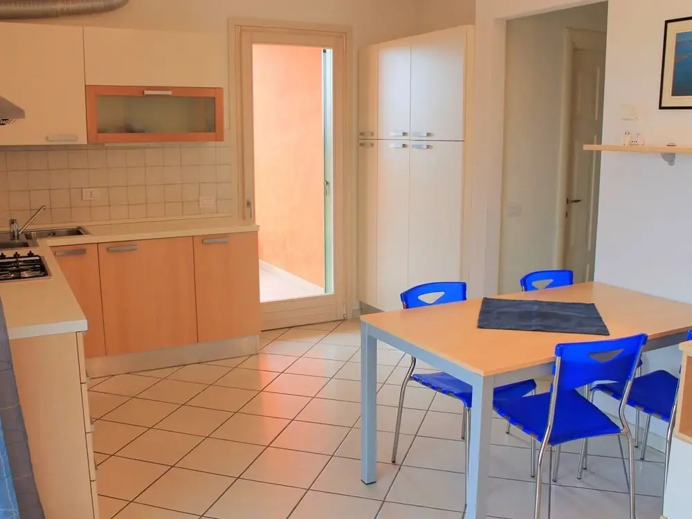 Apartments in Lazise - Gardasee 21956