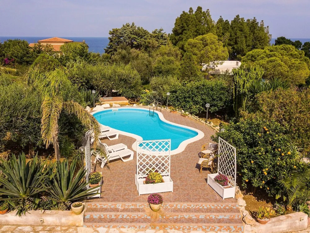 Holiday Home in Gulf Castle