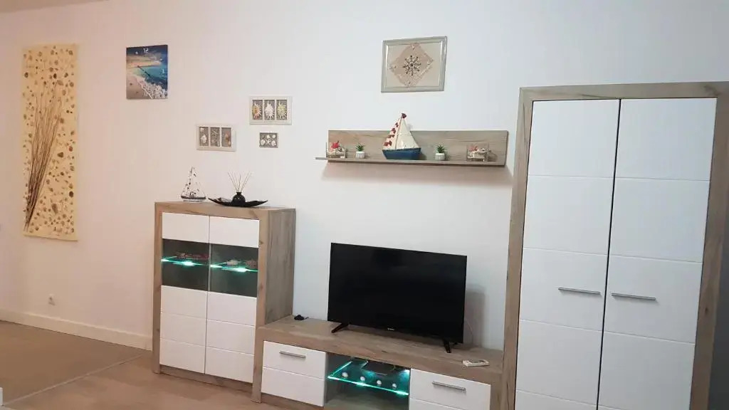 Estival Studio by Onix Blue Mamaia Nord