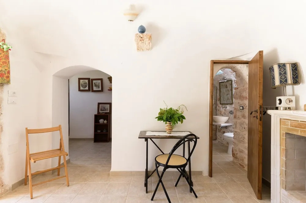 Trulli Isabella by Wonderful Italy