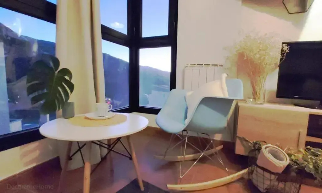 Apartamentos Bluettravel Snow Confort Monte Gorbea