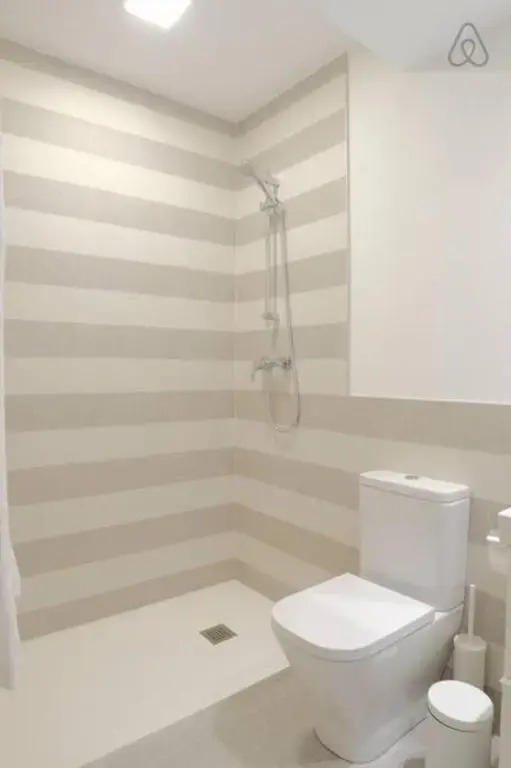 Charming Studio in Cuatro Caminos Area