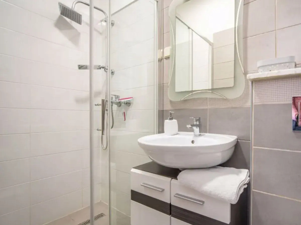 Apartment Miškulin Bormio 10226