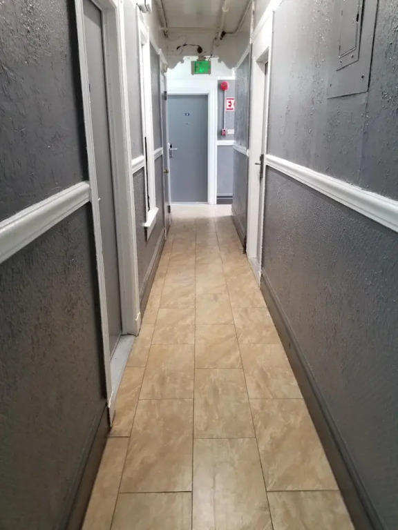 Page Hotel