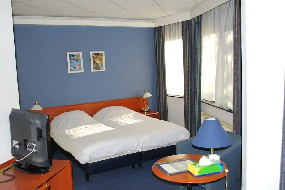 Hotel Restaurant Landgoed Ekenstein