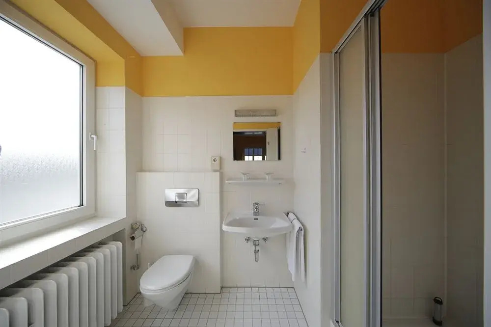 BednBudget Hostel Hannover