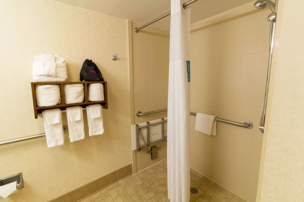 Hampton Inn Savannah Historic District
