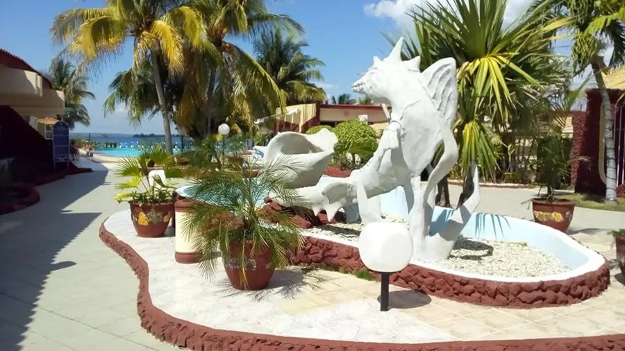 Hotel Punta La Cueva
