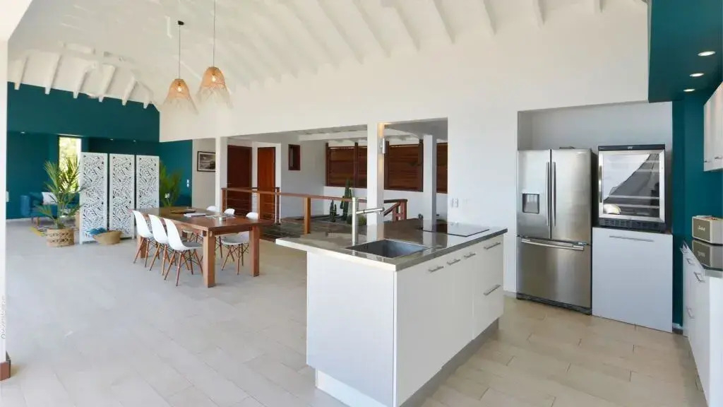 Dream Villa Flamands 749