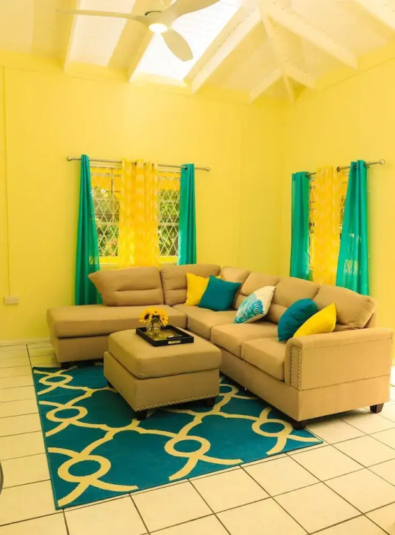 Vance Villa
