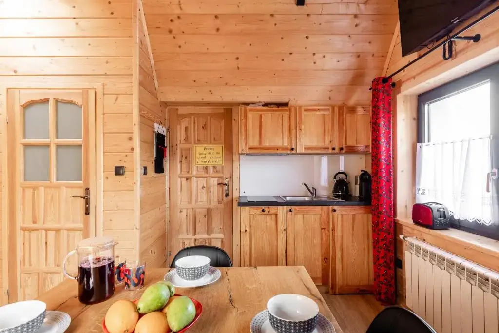 Zakopane Apartamenty 4 Seasons