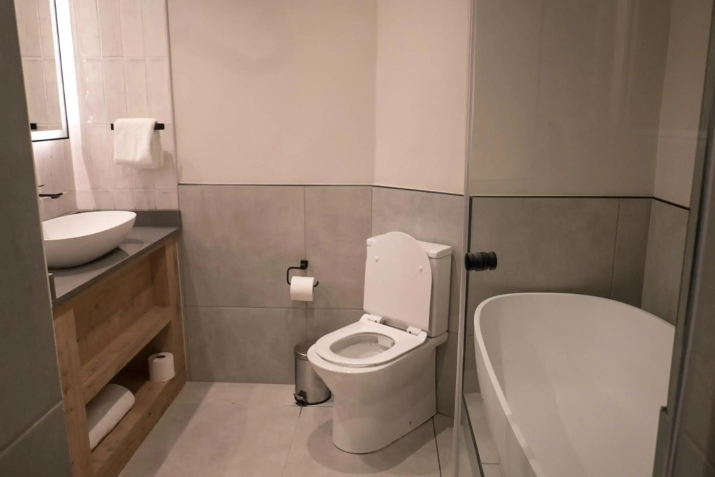 Отель ANEW Hotel Centurion Pretoria