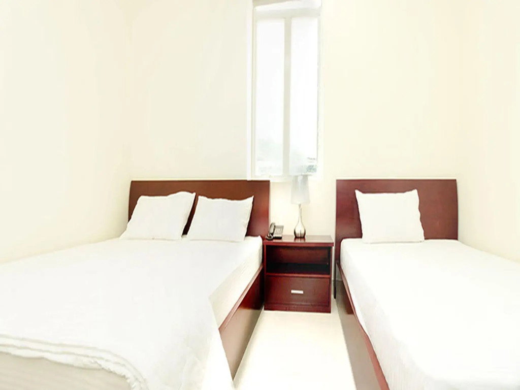 Minh Nhan Hotel
