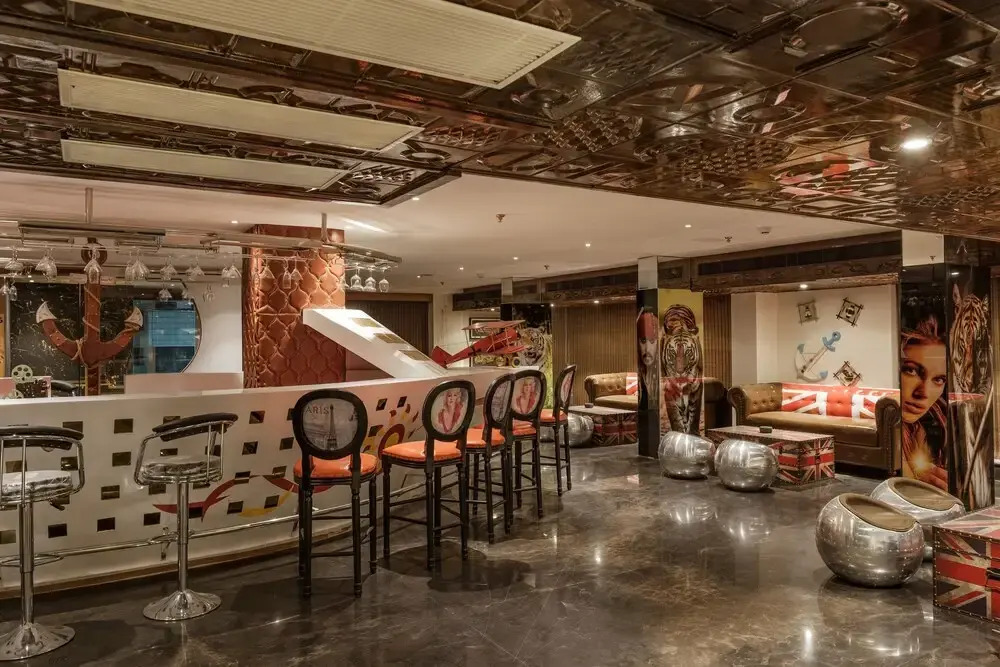 Hotel Clarks Premier ,Kota