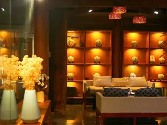 Viais International Hotel (Zhongshan Xiaolan High speed Railway Station Branch)