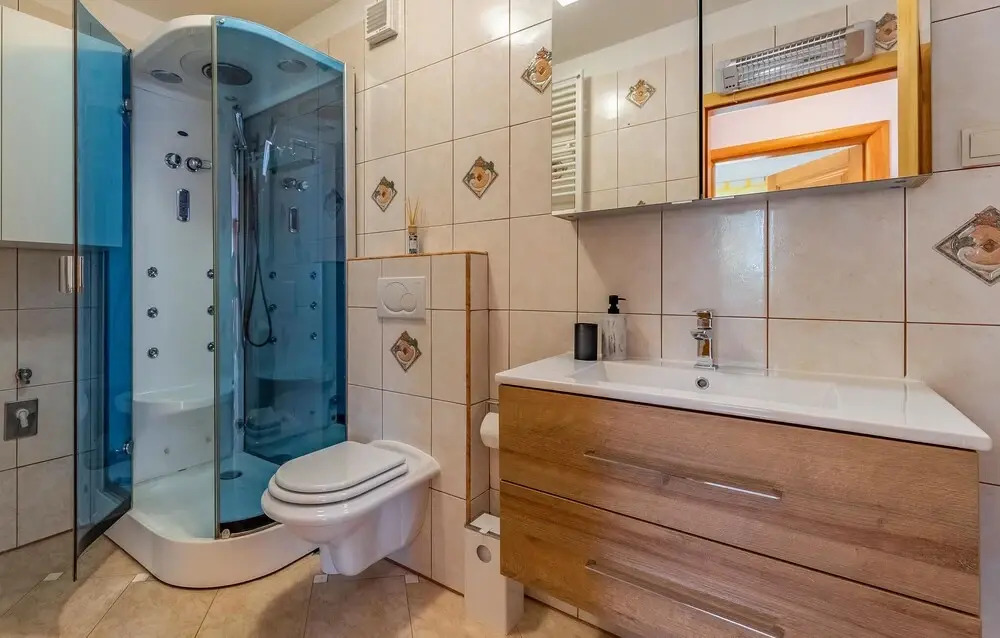 Lovely Home In Pula With Sauna
