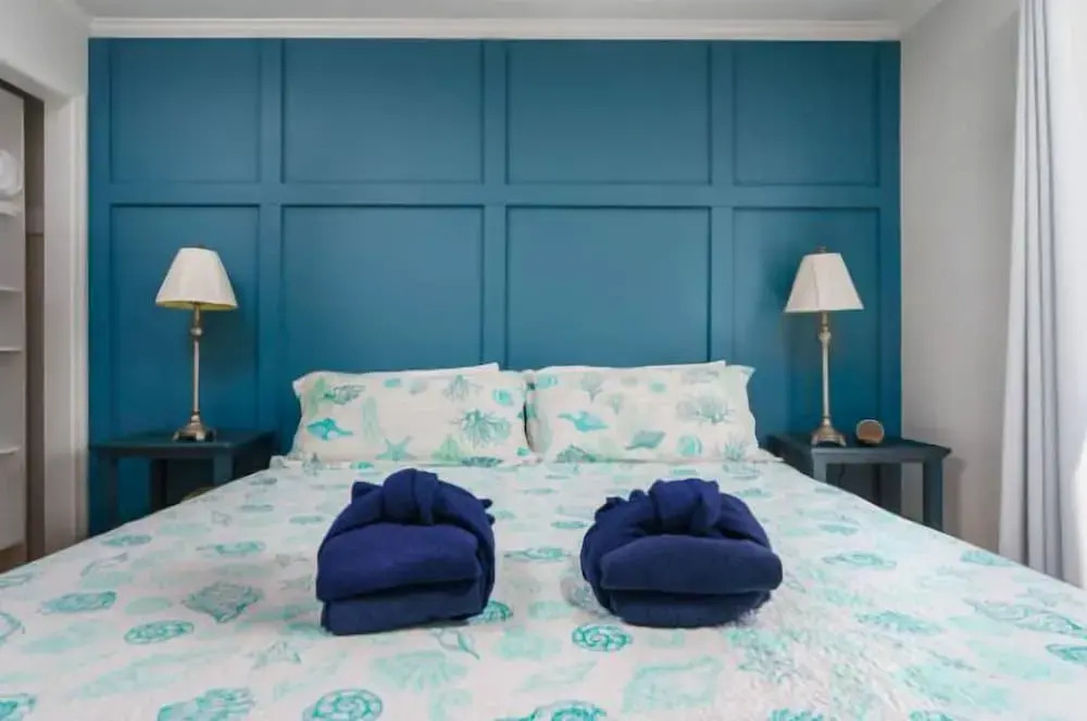 Palmetto Beach Hideaway - Hhbt Resort 2 Bedroom Villa
