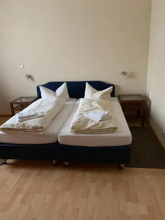 Pension Charlotte