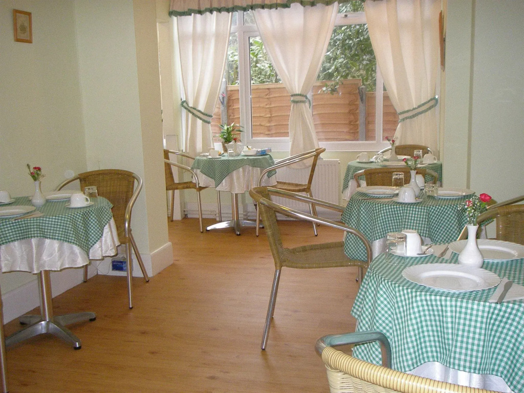 Ingledene Guest House