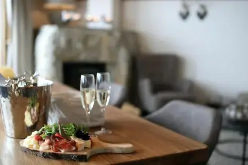 Pure Resort Pitztal