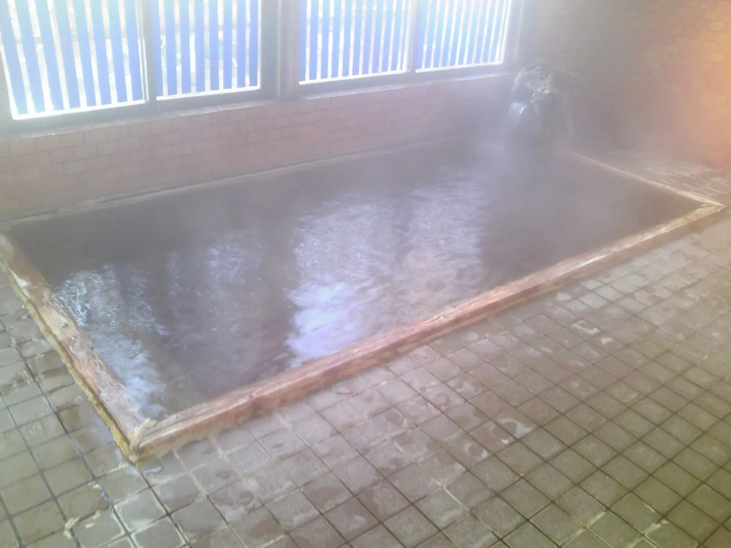 Uotoshi Ryokan