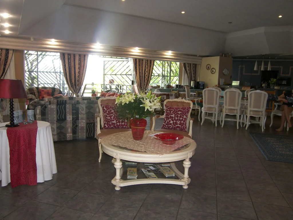 Tatenda Guest House