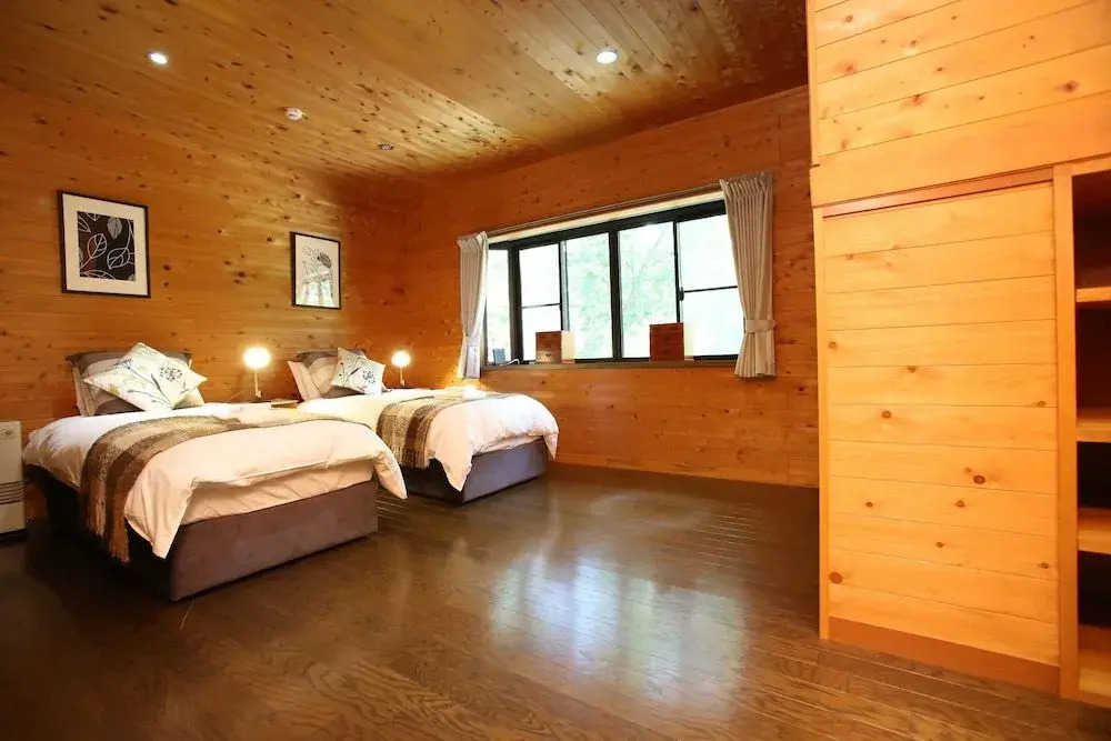Hinoki Cabin Hakuba 1 - Vacation STAY 76723v