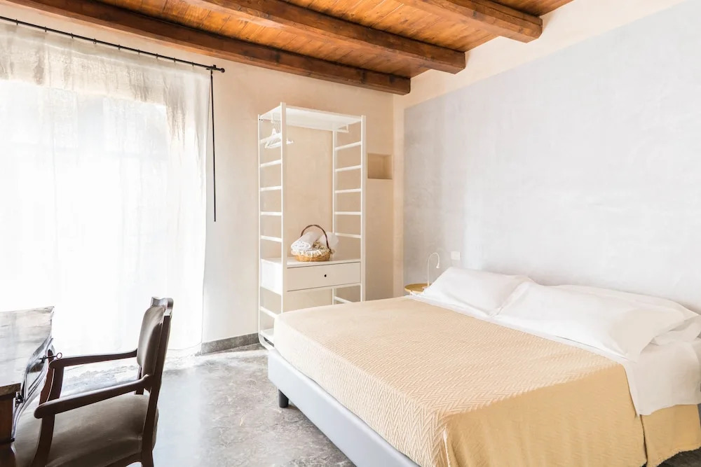 Le pomelie bed and breakfast