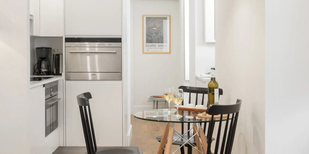LSA Bairro Alto by Numa